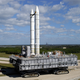 Image for article titled Massive Spacecraft Transport Vehicles Are Still Going After 50 Years